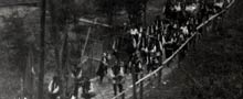 Funeral Procession