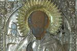 Saint Nicholas
