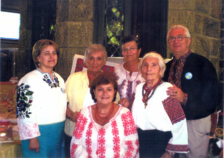 Kalyna Festival