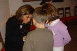 Plast Museum Workshop