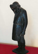 Ukrainian Sculpture