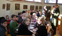 Ukrainian Workshop